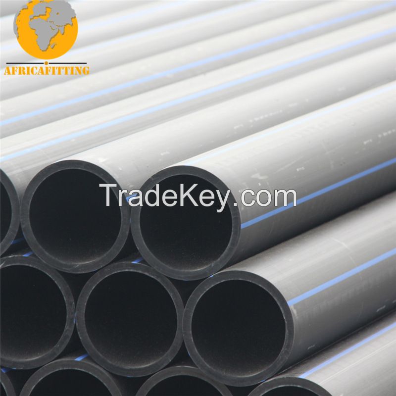 HDPE Pipe pe100 630mm low price