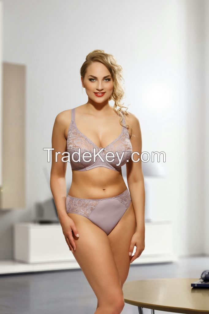 Lingerie Manufacturer