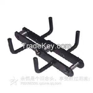 Sell Zipper chain/ FU series chain