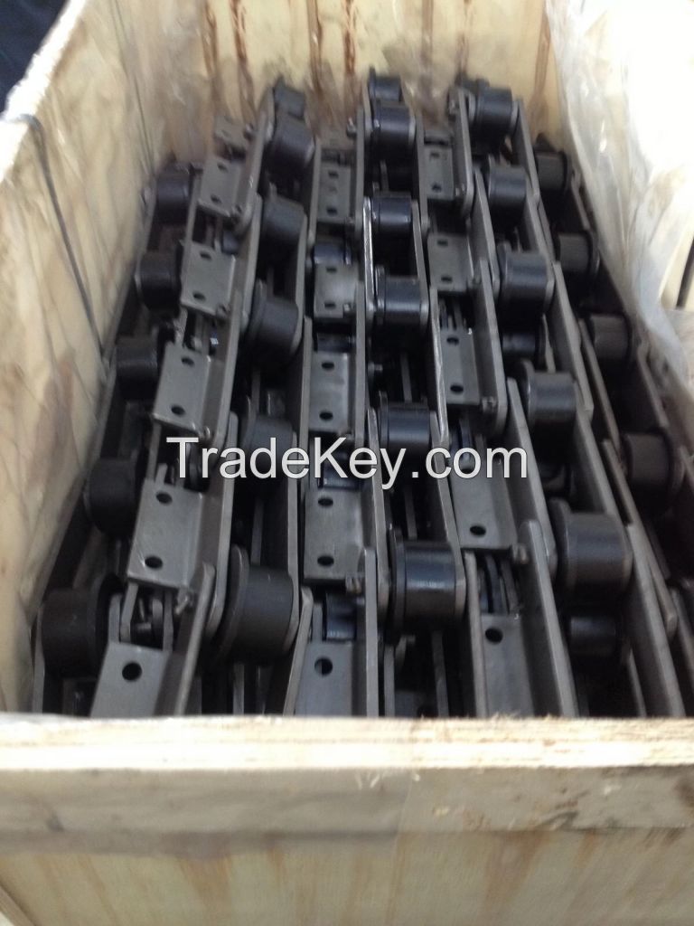 Sell Paper machine conveyor chain