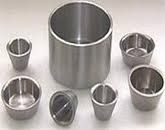 Molybdenum Crucible