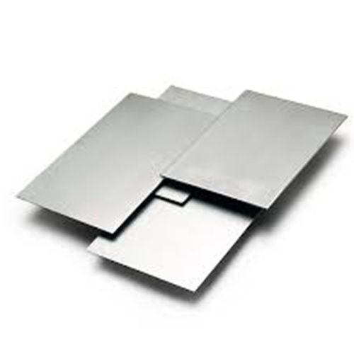 Molybdenum plate