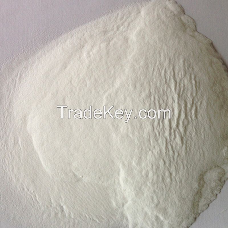 Industrial Grade Concrete Additive Calcium Formate for Cement