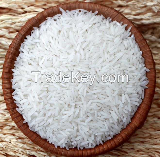 Jasmine Rice