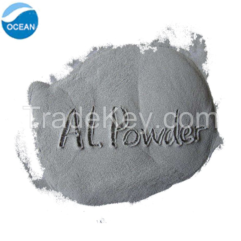 Aluminum Powder