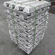 99.994% high purity lead ingot manufacturer / radiation protection ingot MSLLS03P