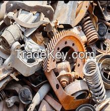 Iron Scrap