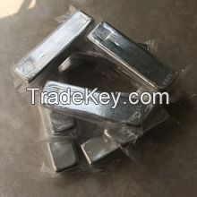 Indium Ingot 4N-4N5