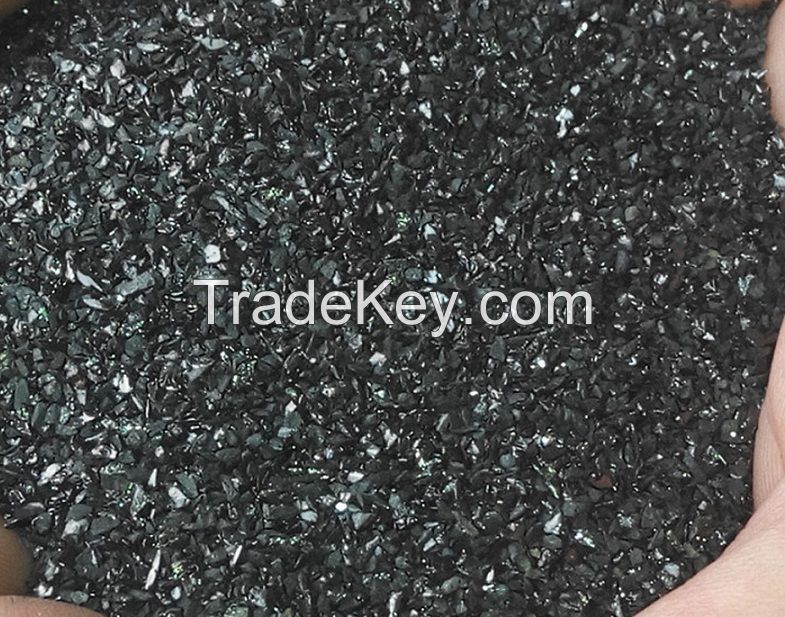 Carbon Rasier Calcined Anthracite Coal