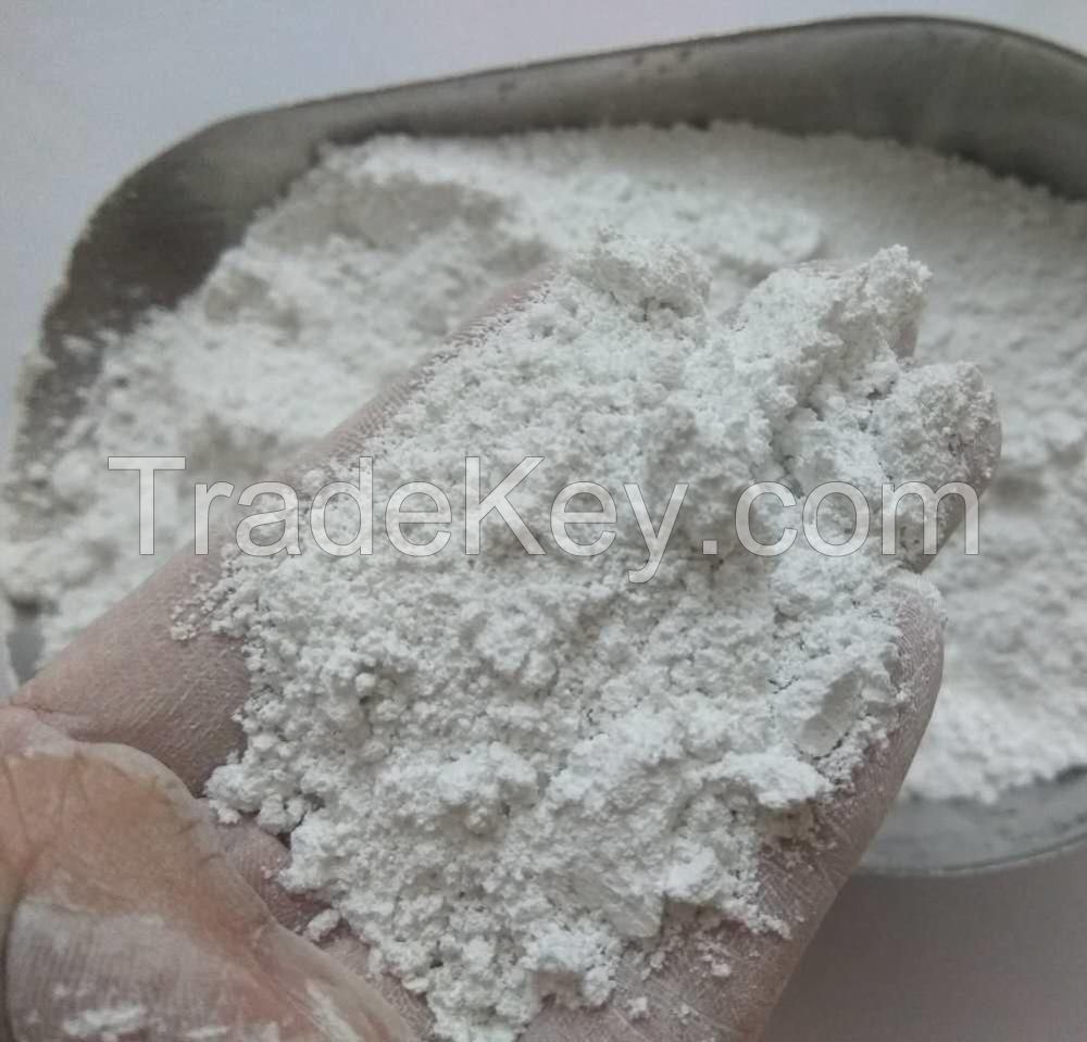 superfine high whiteness Talc powder