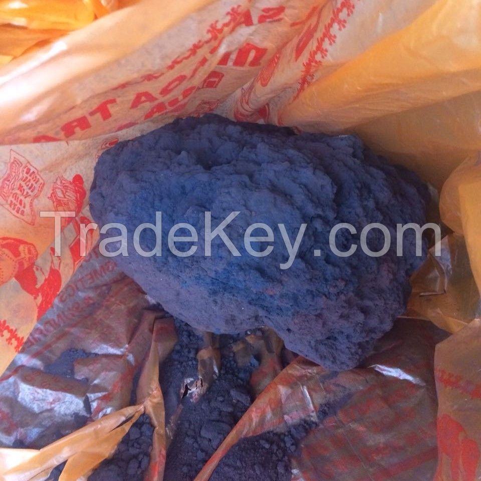 (powder)carbonly iron ore