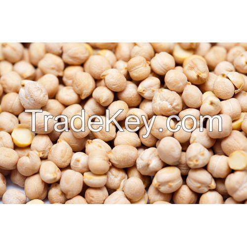 Chickpeas