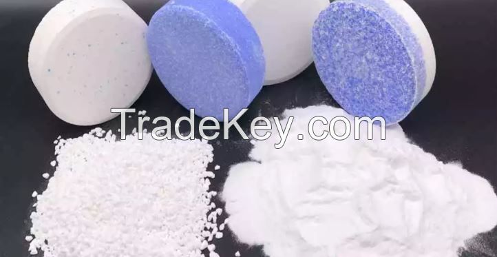 Calcium Chloride Prills