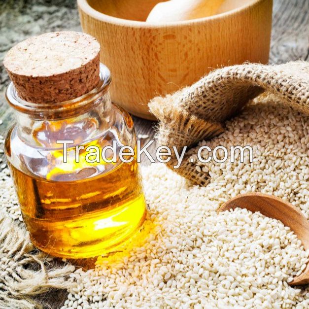 Sesame Oil