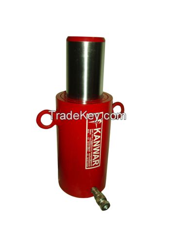 HYDRAULIC JACK 100T