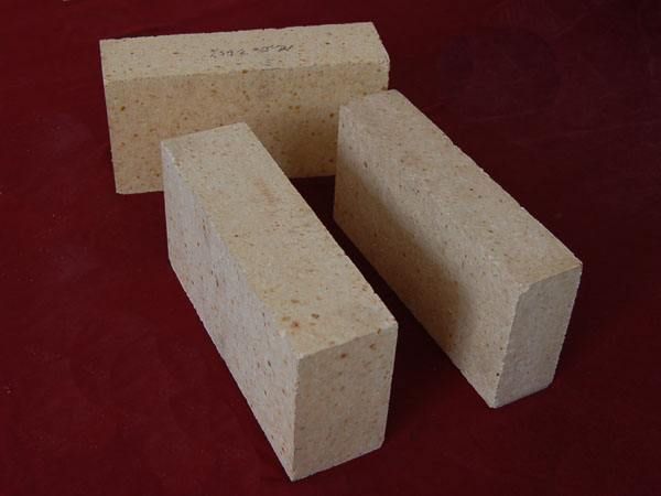 High Alumina Tiles