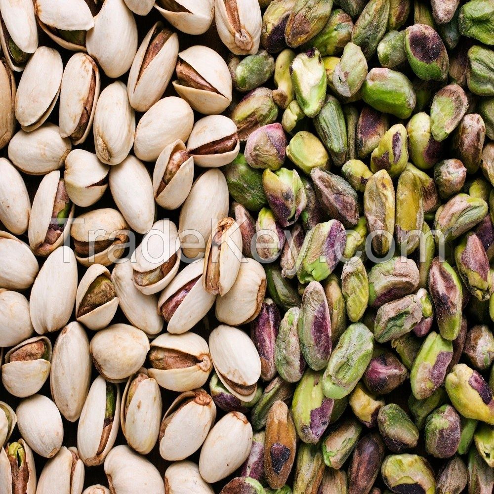 Pistachio Nuts