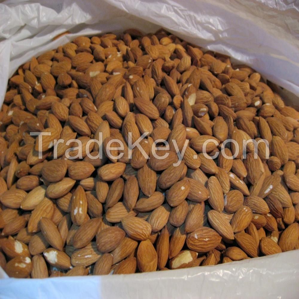 Almond Nuts