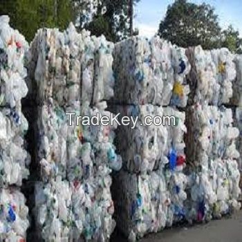 Pet Bottles Scraps