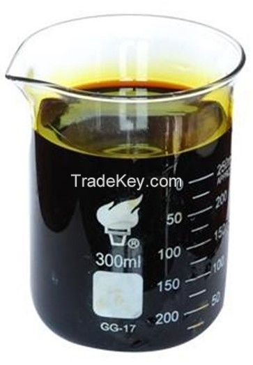 ferric chloride solution