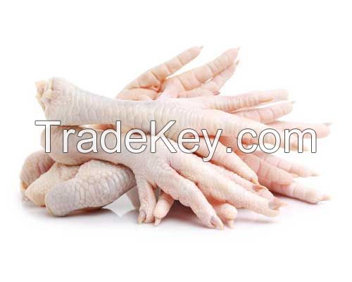 Halal Russia Frozen Whole Chicken