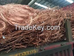 cable copper scrap wire millberry