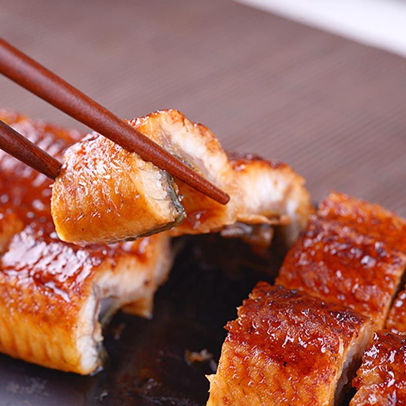 Good Quality Frozen Unagi Eel