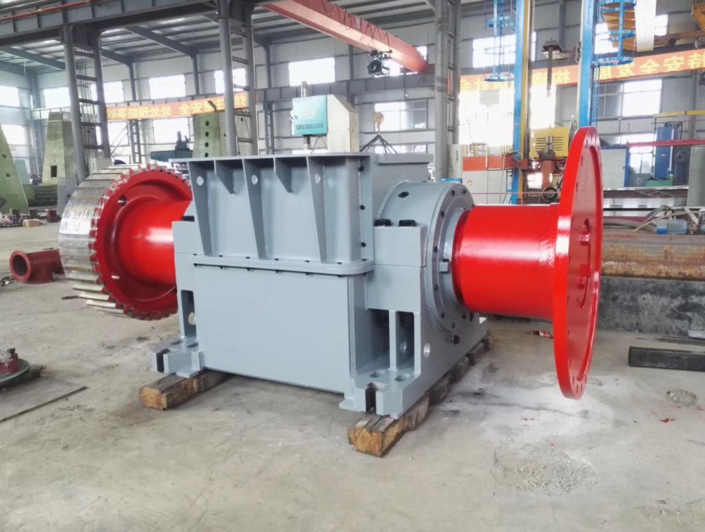 jaw crusher made in China, factory directly