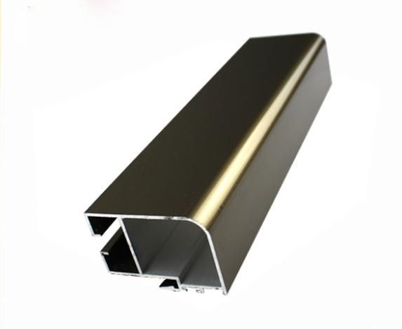 Aluminium Alloy Profile