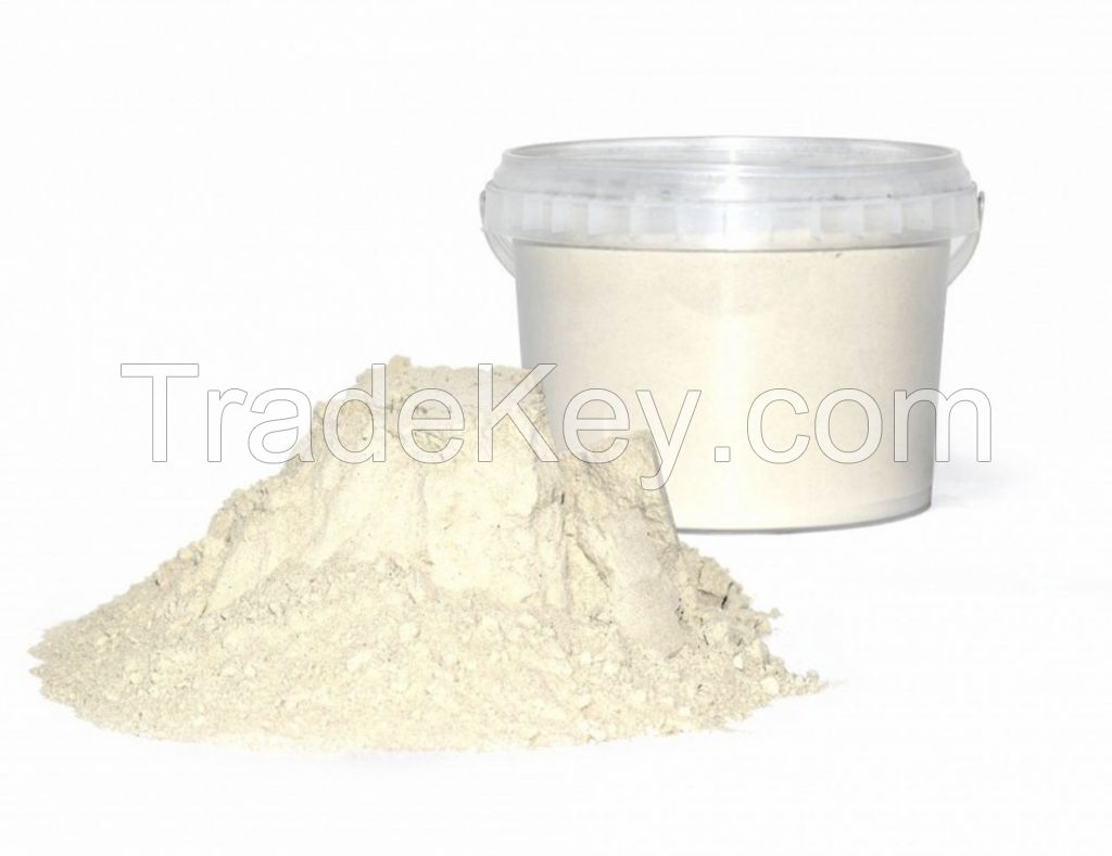 BENTONITE