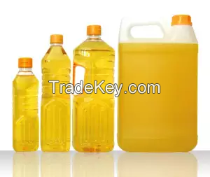 SUNFLOWER OIL