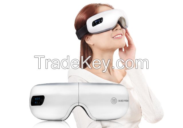 Eye Massager