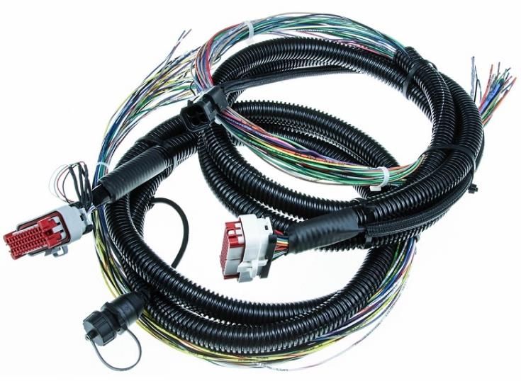 Gm wire harness