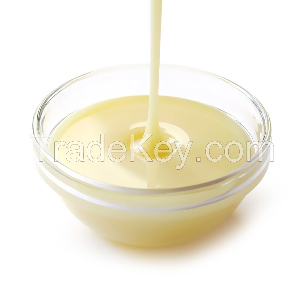 100% Sweetened Full Cream Condensed Milk