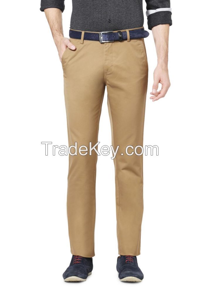 Men Trousers