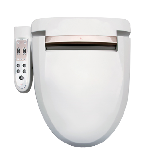 ROYAL CO ELECTRONIC BIDET - ROYAL CO., LTD. - RB1530G