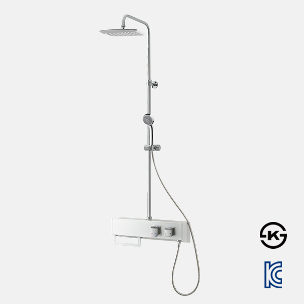 SHELF STYLE SHOWER - ROYAL CO., LTD. - RBS781