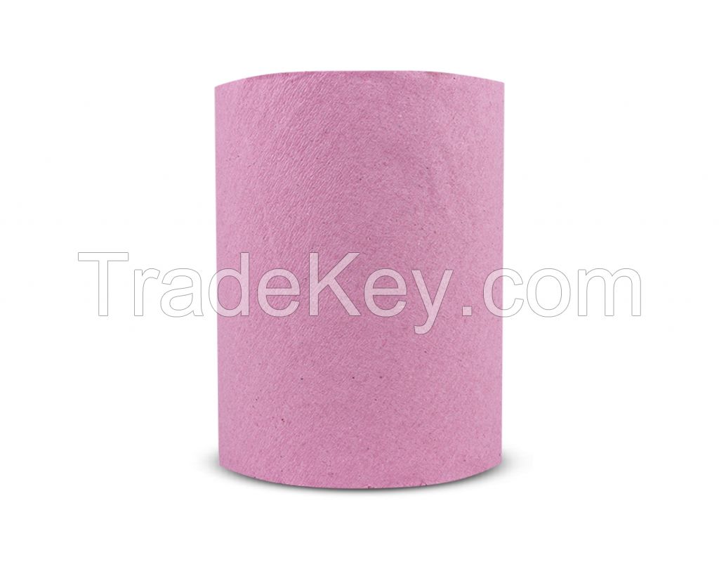 Recycled Waste Paper Base, Sanitary Paper, Paper Tissue