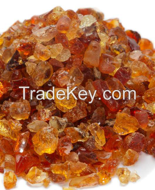 gum arabic