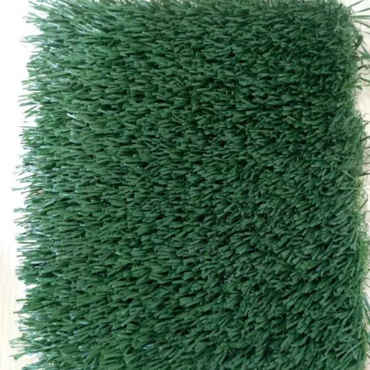 Infill-free football artificial grass