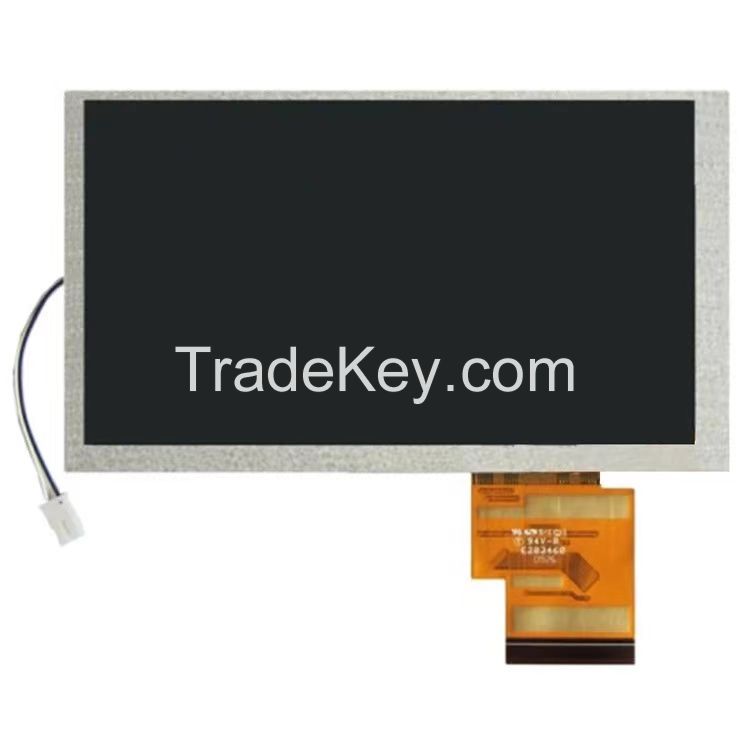 TFT LCD screen