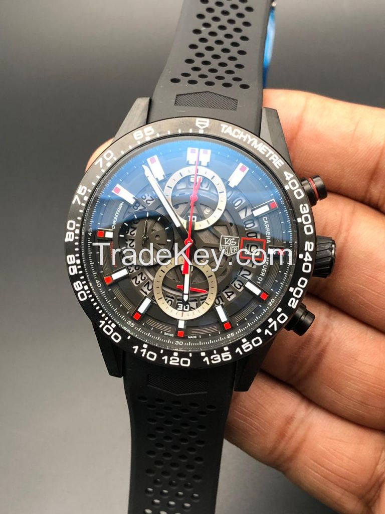 Tag Heuer Wrist Watch