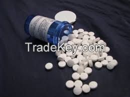 Pain killers and sleepers we have all Benzos available