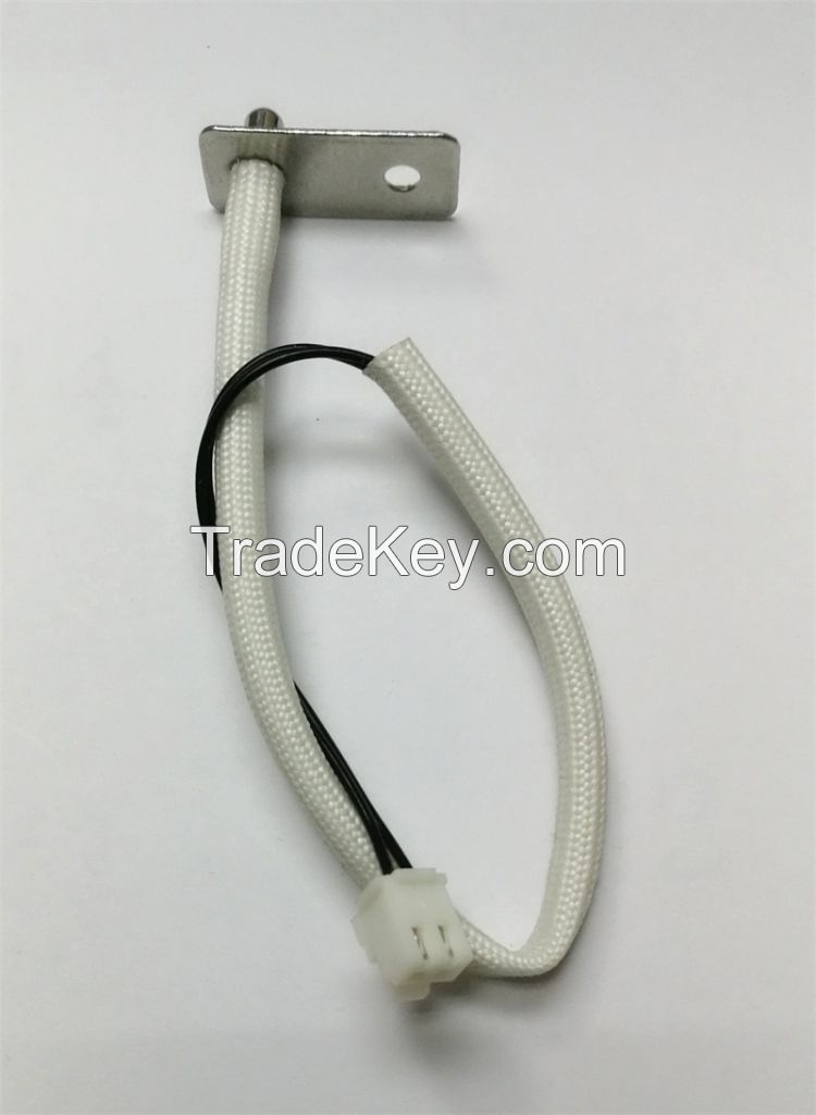 Temperature sensor