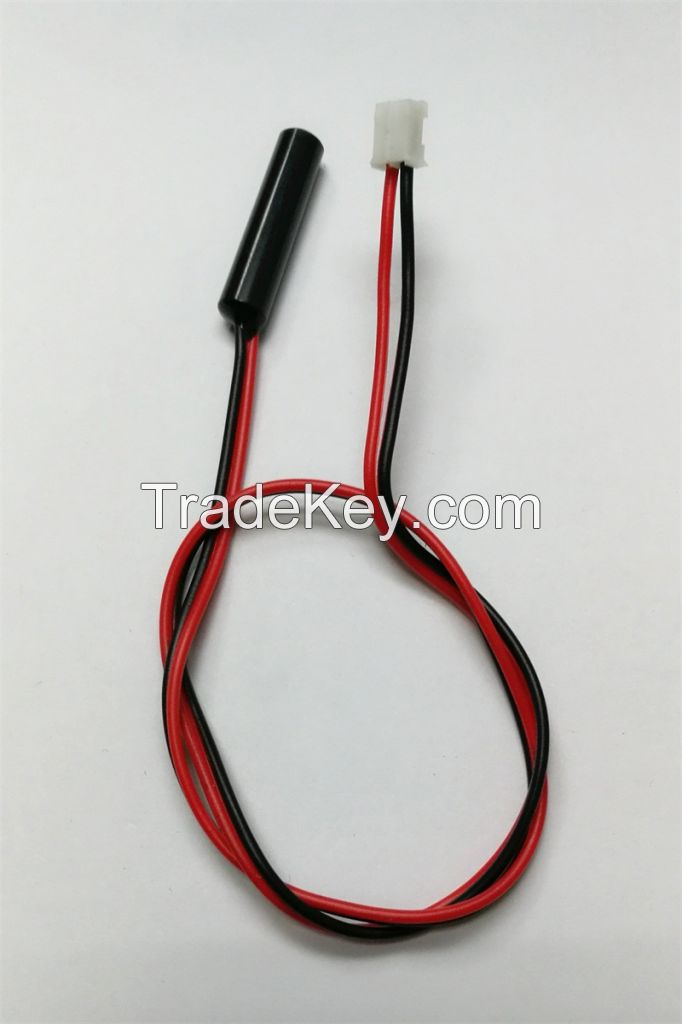 Temperature sensor