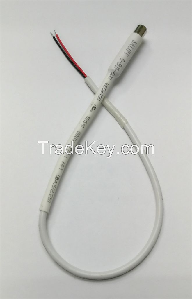 Temperature sensor