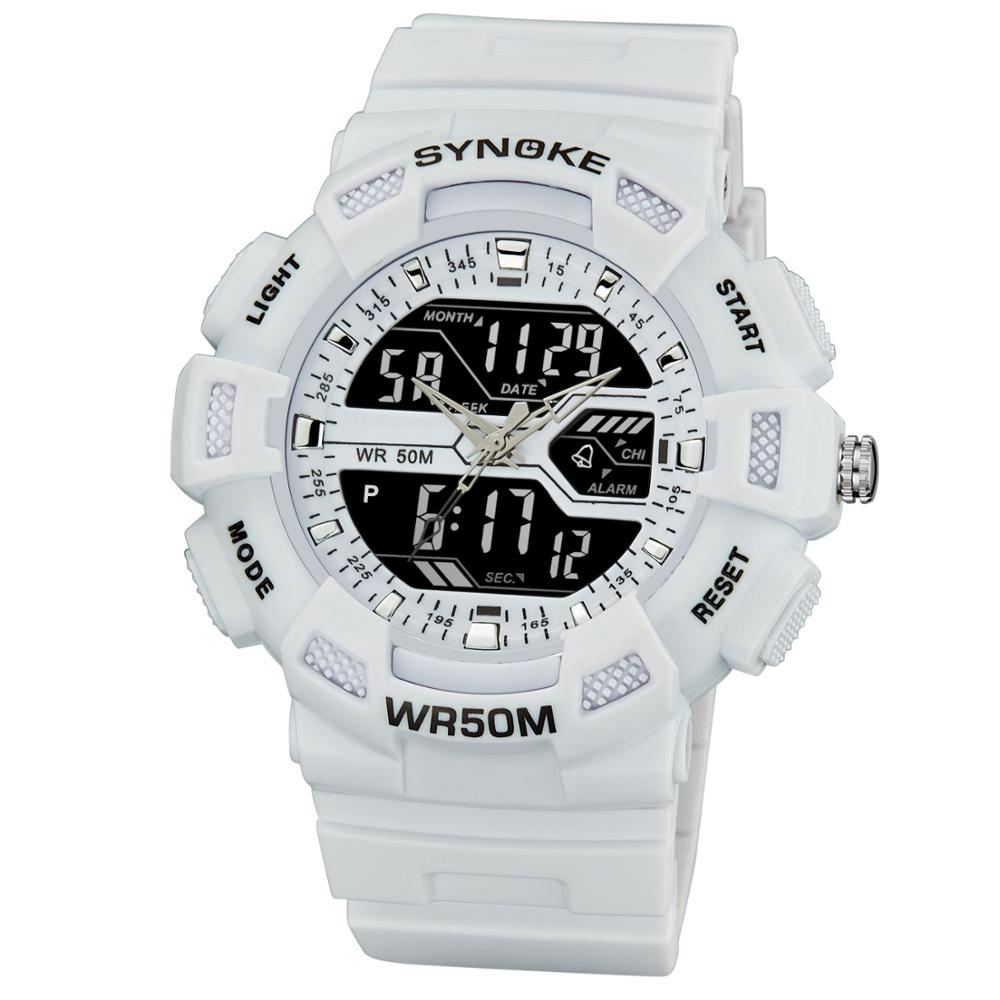 Sample Digital Promotional Gift Sport Digital Watch