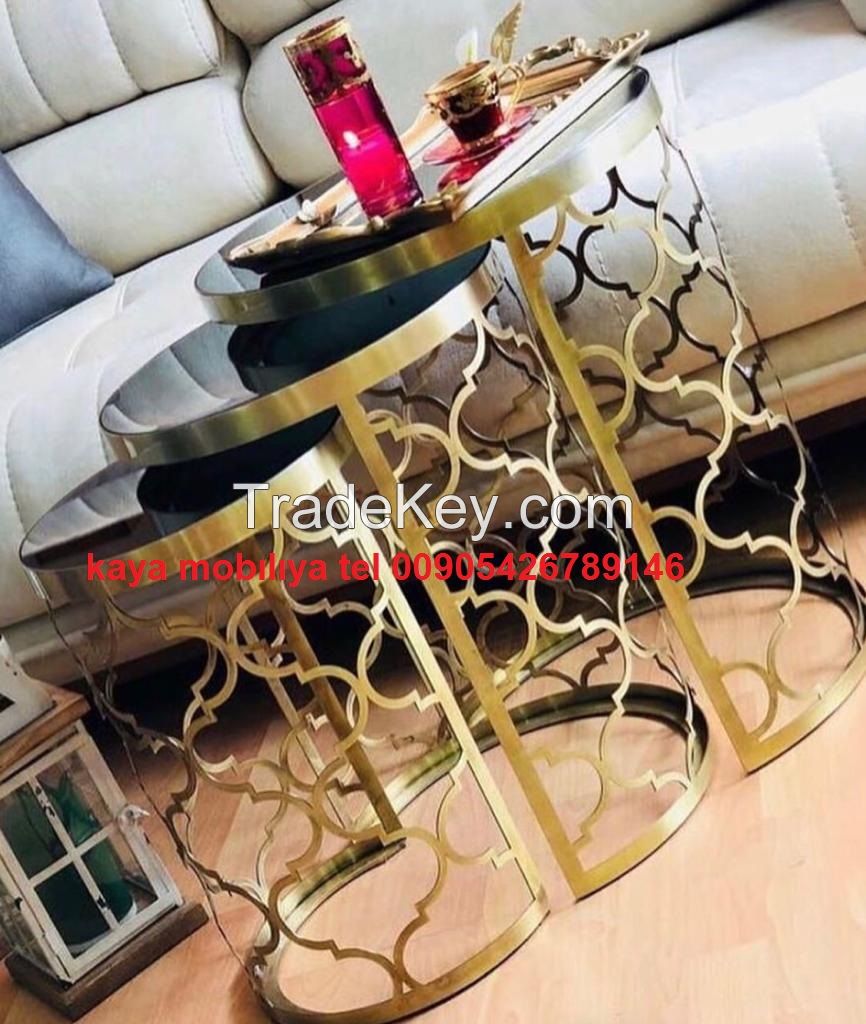 metal tables and Antiques Home Accessories