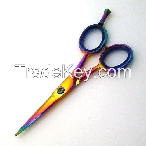 Barber scissors