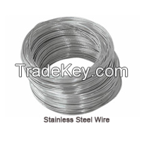 Carbon Steel Wire